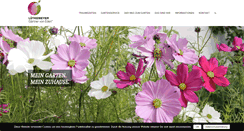 Desktop Screenshot of luetkemeyer.de